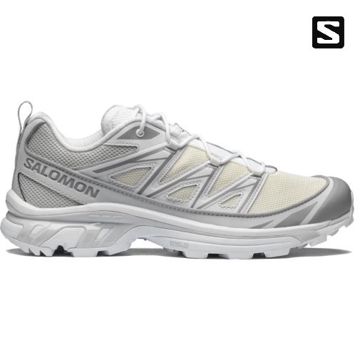 Tenis Salomon Xt-6 Expanse Feminino Luz Cinzentas | PT B92104